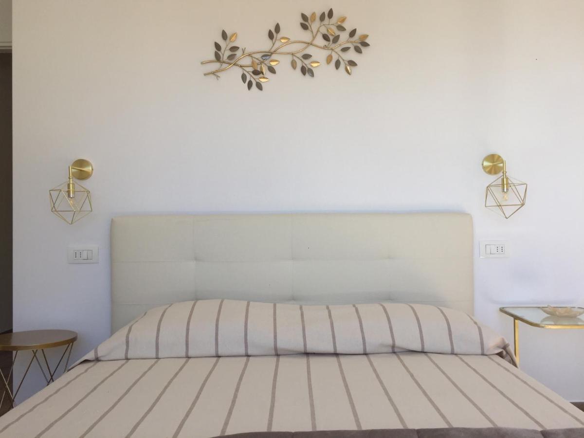 Apartamento New Fegina Monterosso al Mare Exterior foto