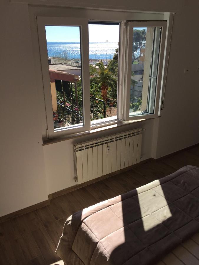 Apartamento New Fegina Monterosso al Mare Exterior foto