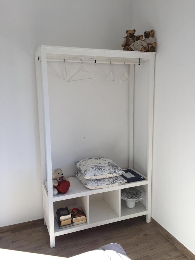 Apartamento New Fegina Monterosso al Mare Exterior foto