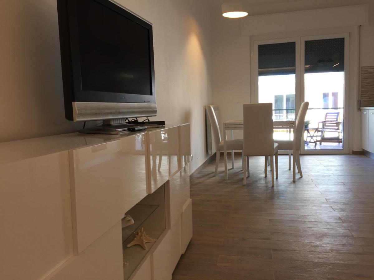 Apartamento New Fegina Monterosso al Mare Exterior foto