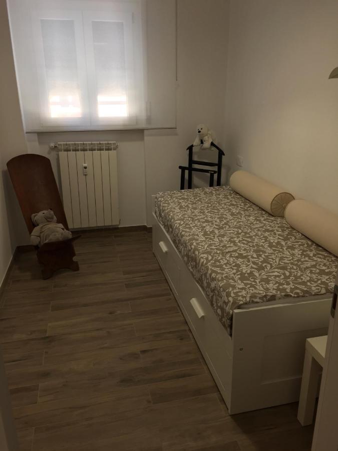 Apartamento New Fegina Monterosso al Mare Exterior foto