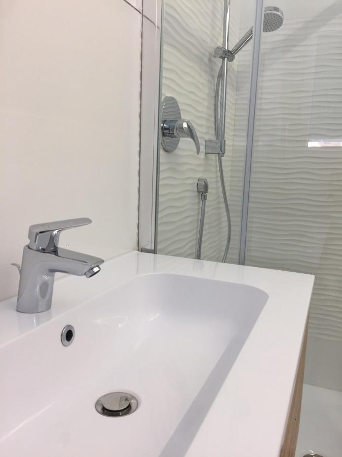 Apartamento New Fegina Monterosso al Mare Exterior foto