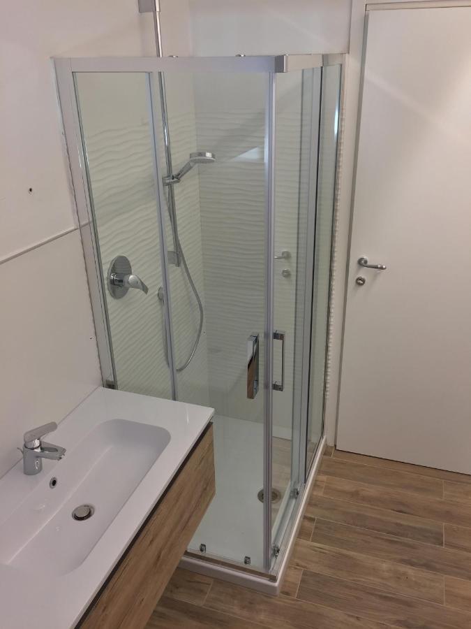 Apartamento New Fegina Monterosso al Mare Exterior foto